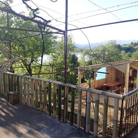 Nature House Кутаиси Екстериор снимка