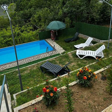 Nature House Кутаиси Екстериор снимка