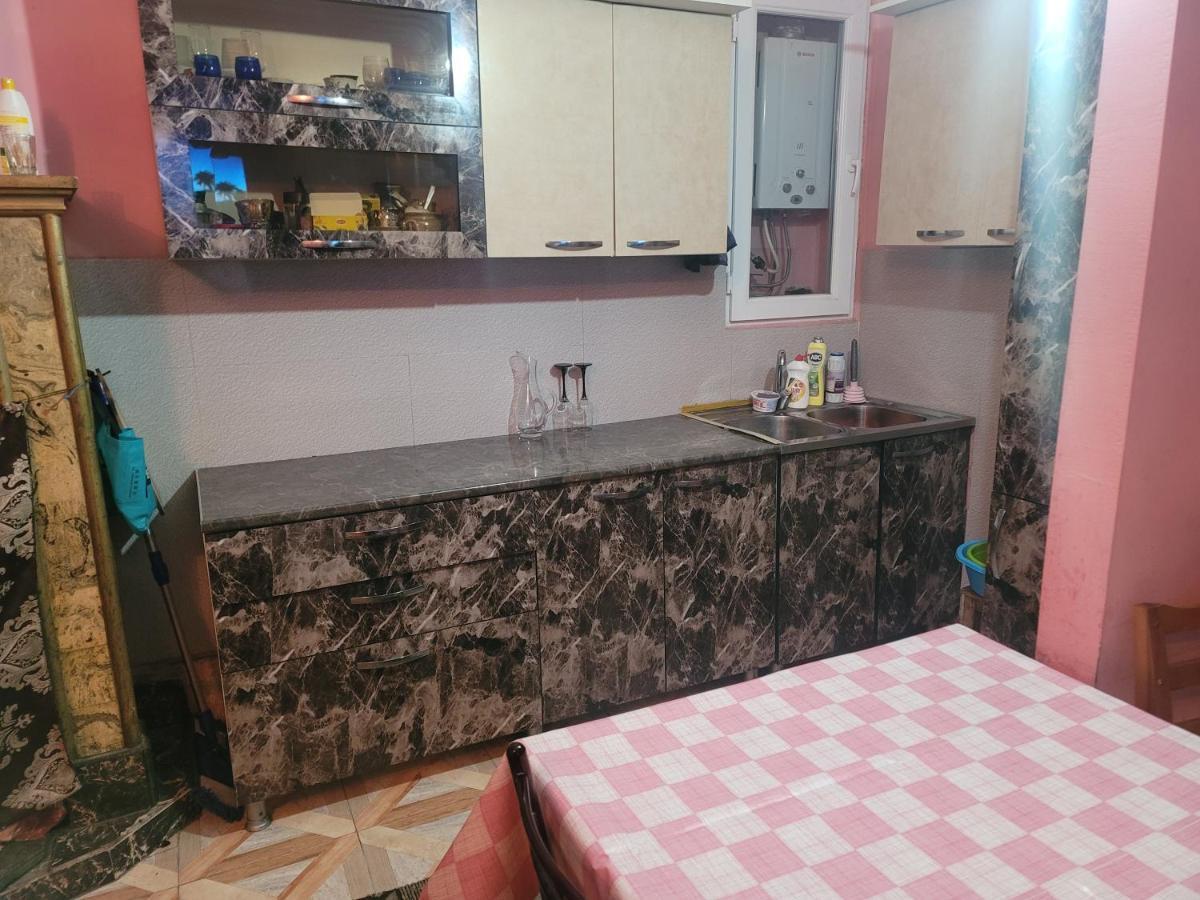 Nature House Кутаиси Екстериор снимка
