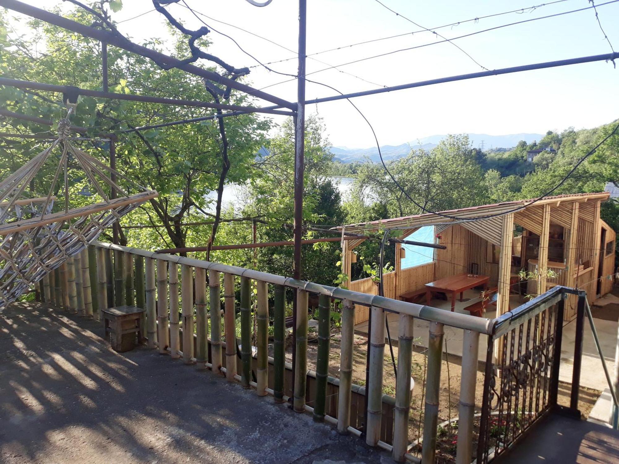 Nature House Кутаиси Екстериор снимка