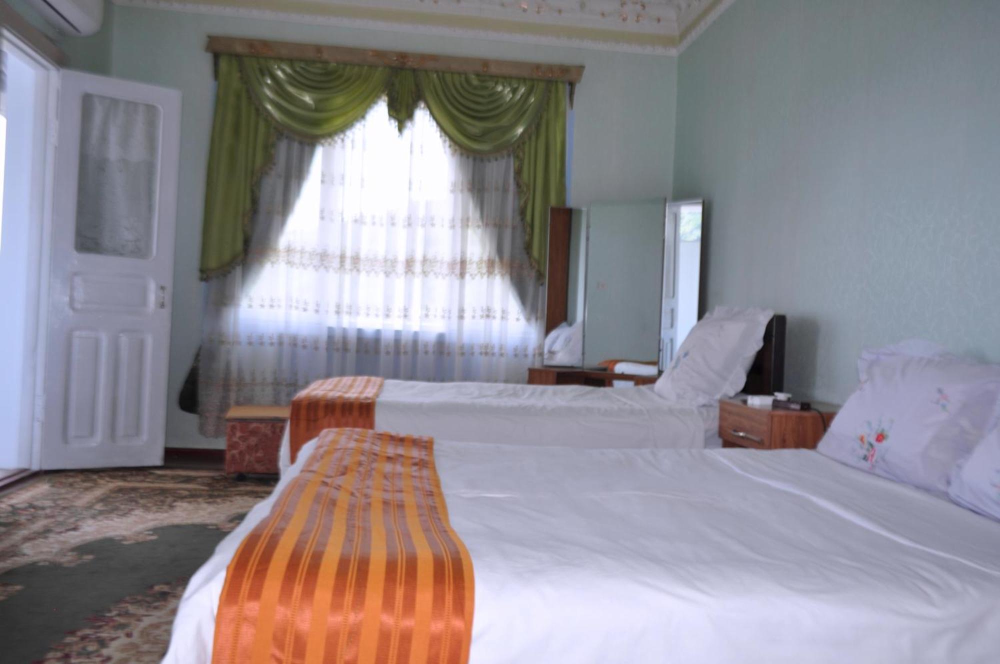 Nature House Кутаиси Екстериор снимка