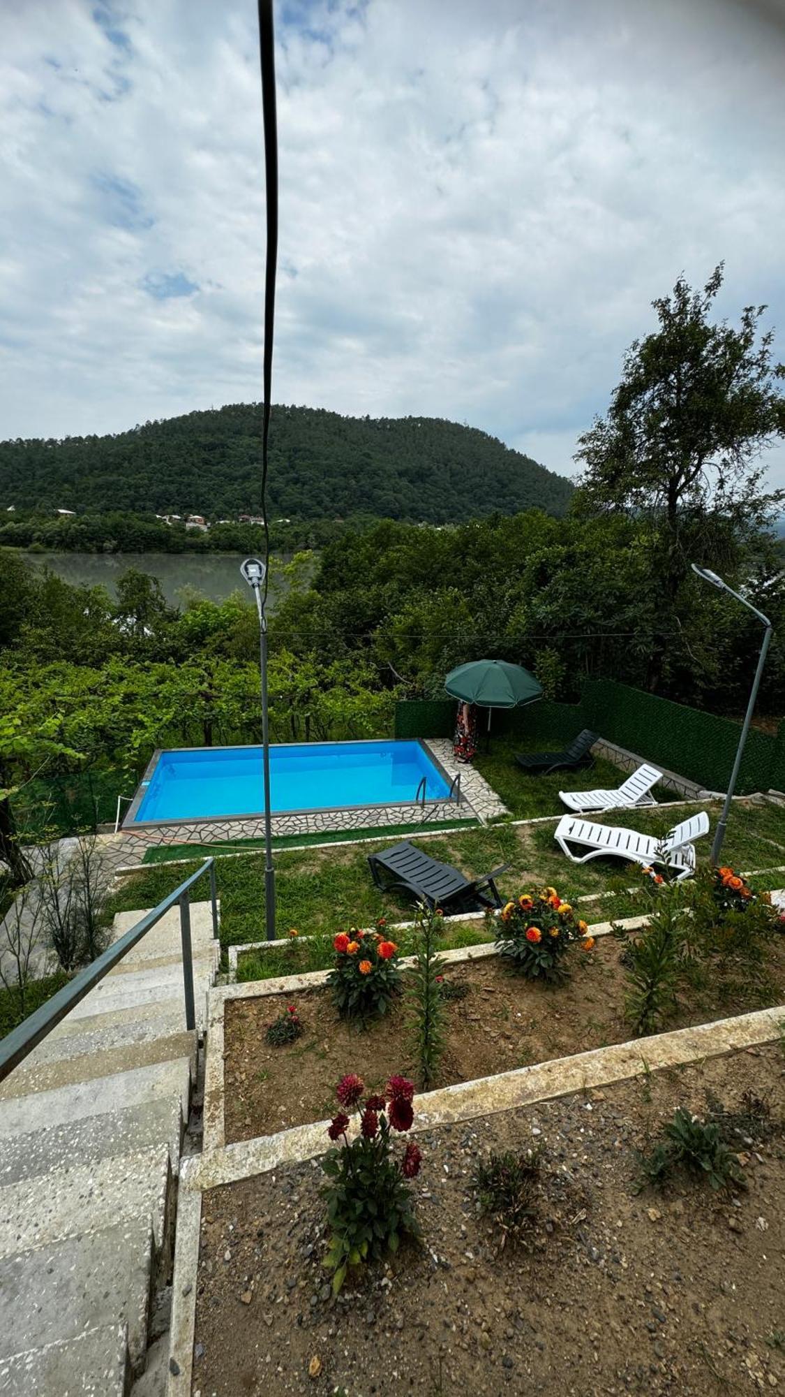 Nature House Кутаиси Екстериор снимка
