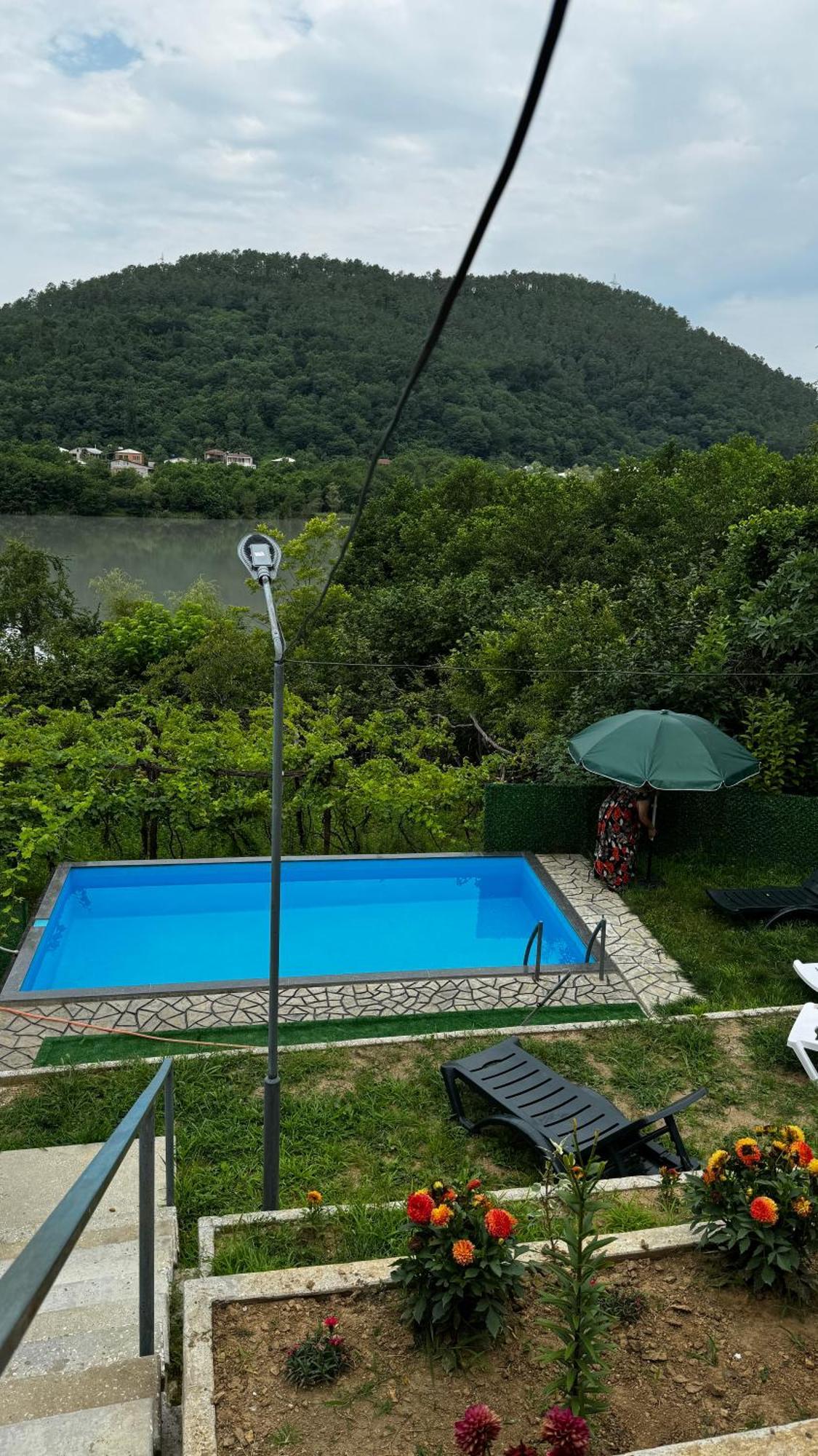 Nature House Кутаиси Екстериор снимка