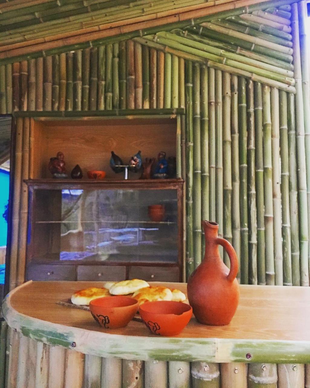 Nature House Кутаиси Екстериор снимка