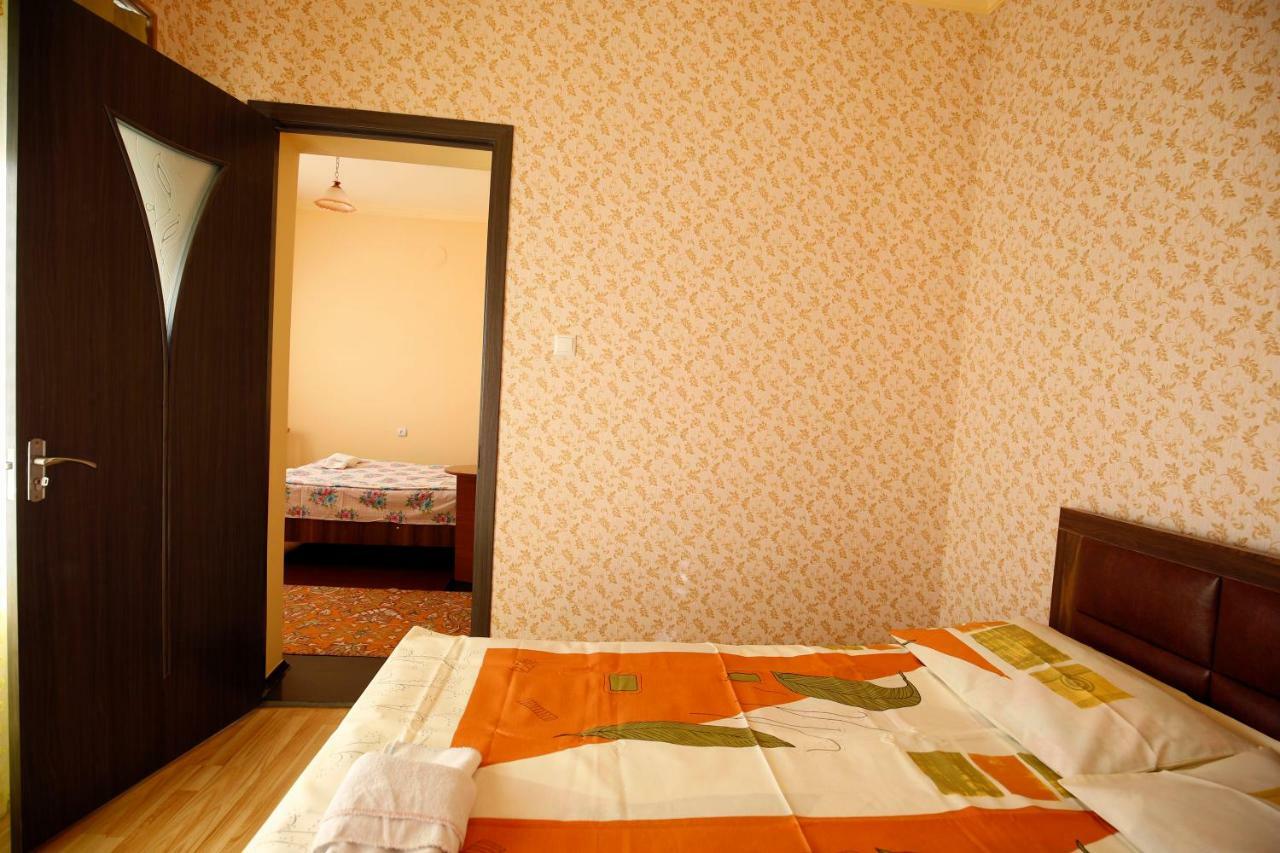 Nature House Кутаиси Екстериор снимка