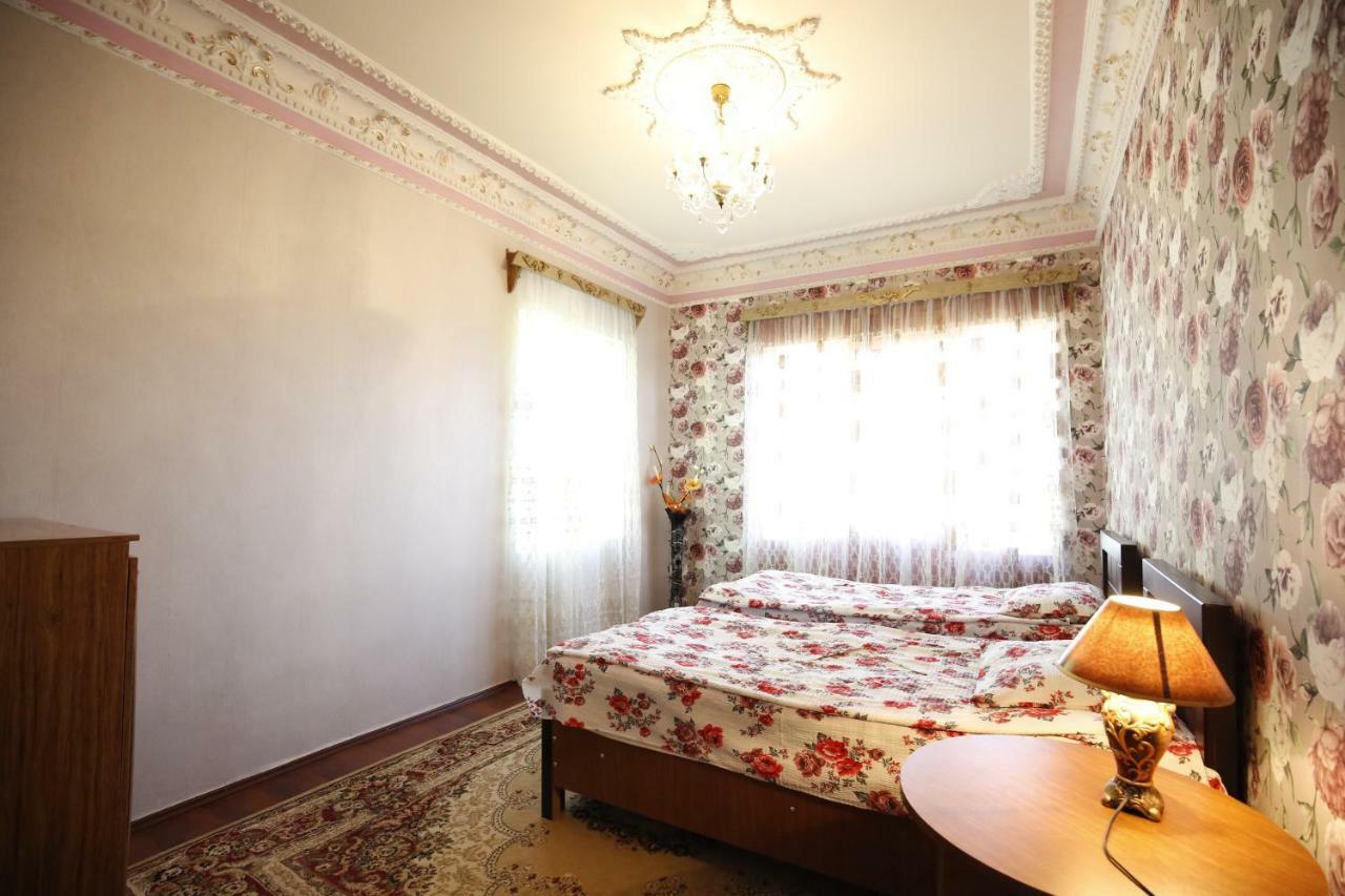 Nature House Кутаиси Екстериор снимка
