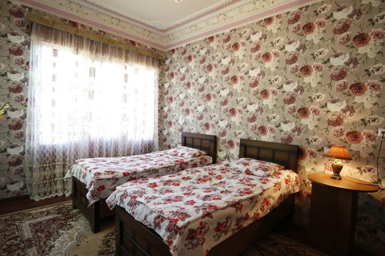 Nature House Кутаиси Екстериор снимка