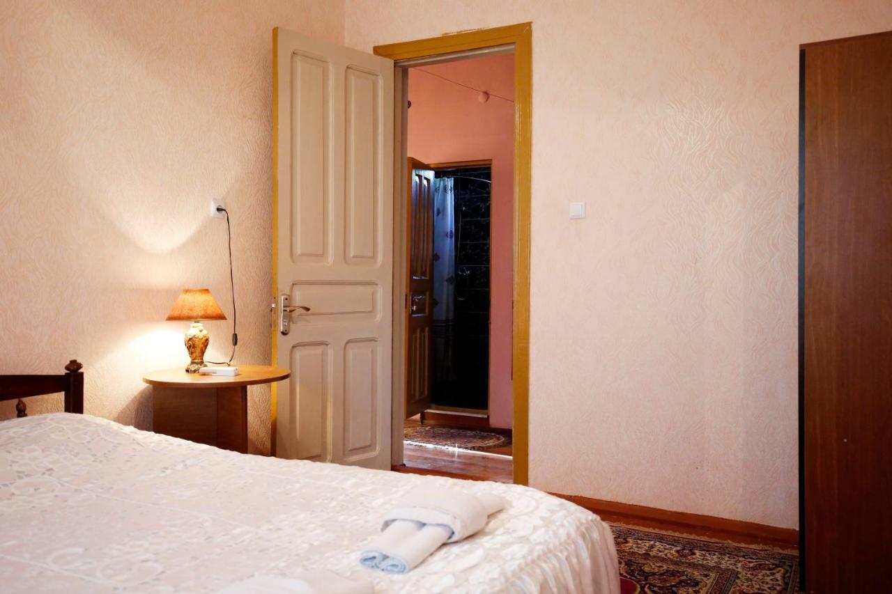 Nature House Кутаиси Екстериор снимка