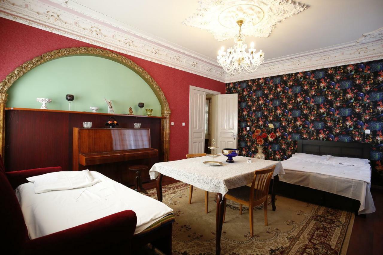 Nature House Кутаиси Екстериор снимка
