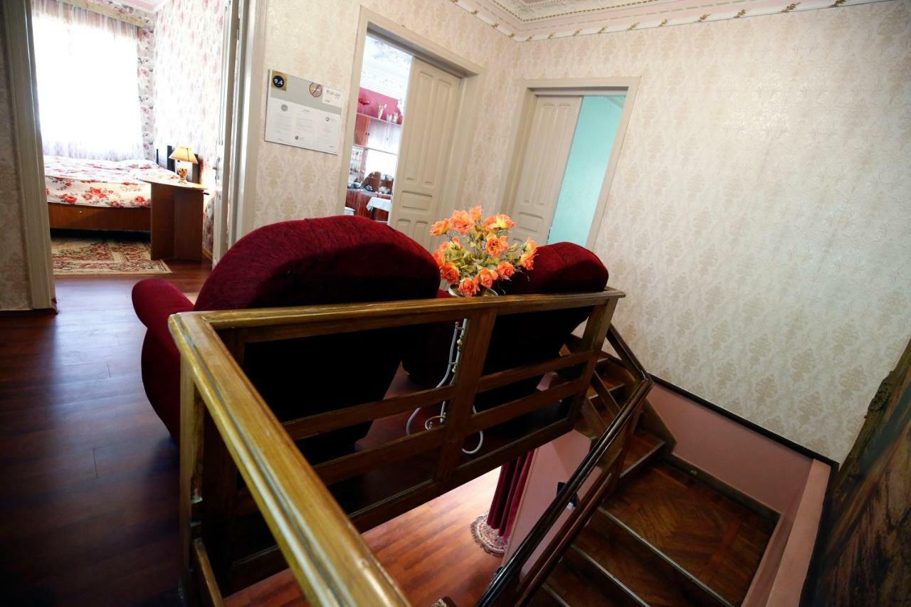 Nature House Кутаиси Екстериор снимка