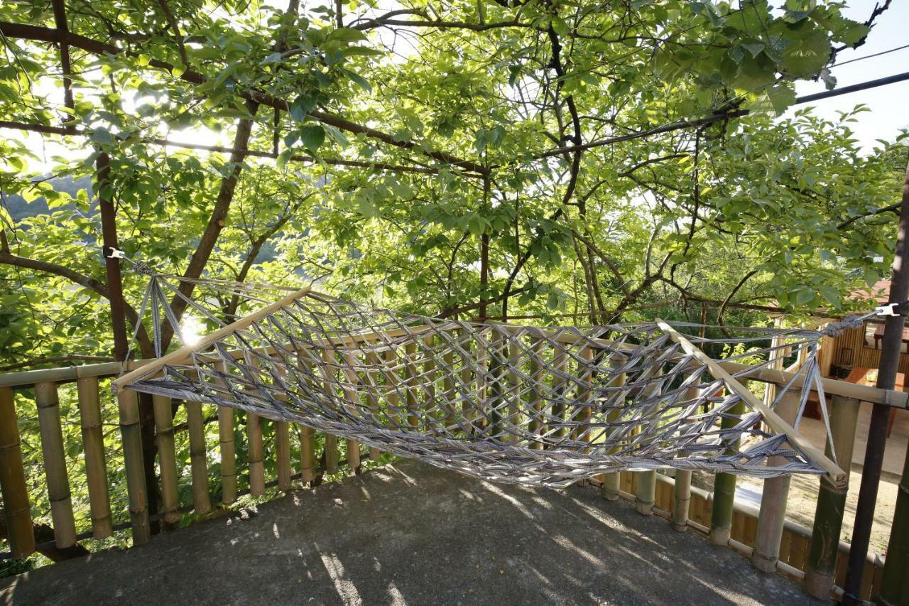 Nature House Кутаиси Екстериор снимка