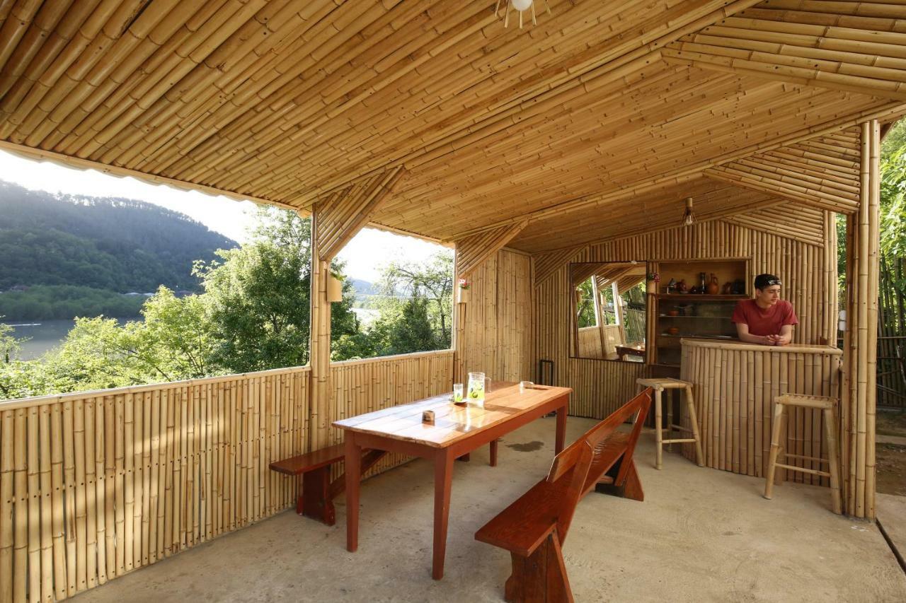 Nature House Кутаиси Екстериор снимка