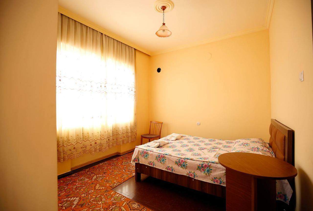 Nature House Кутаиси Екстериор снимка