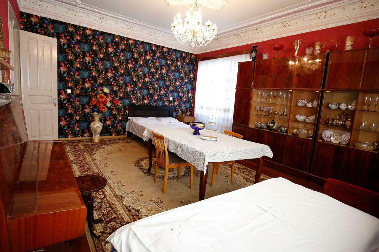 Nature House Кутаиси Екстериор снимка