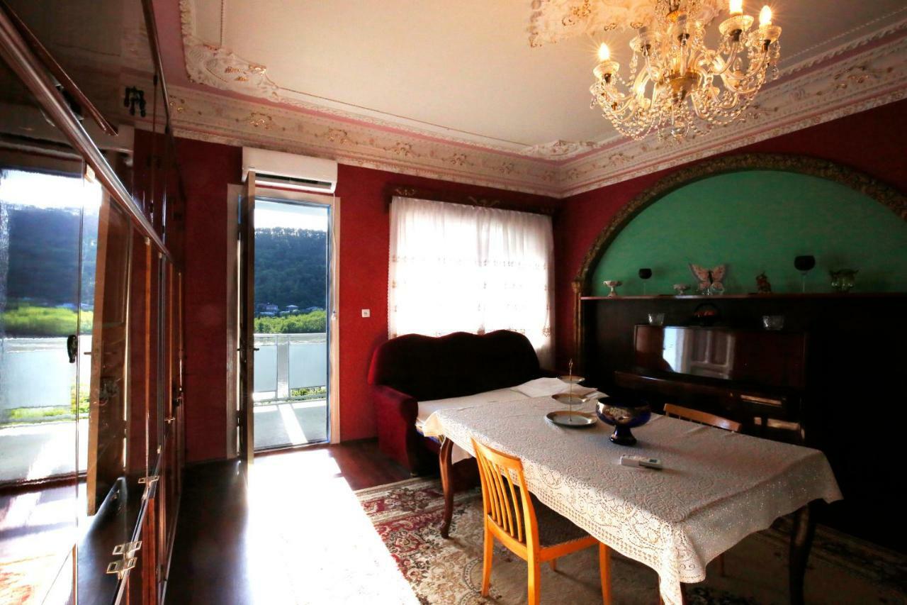 Nature House Кутаиси Екстериор снимка